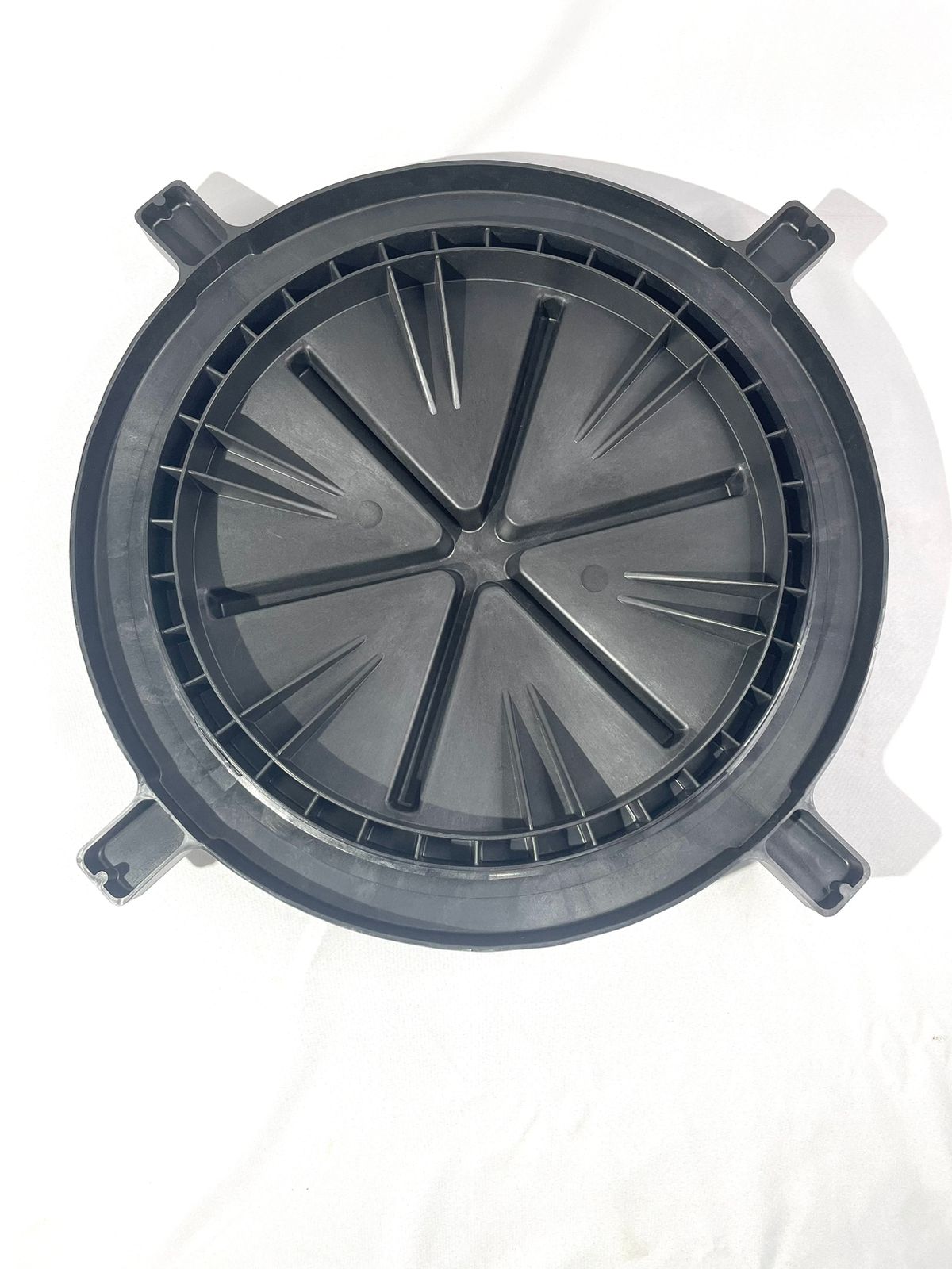 Z2585 - TAMPA RESERVATÓRIO CENTRAL DE SEMENTES - PLANTADEIRA